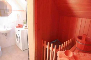 Exquisite Ferienwohnung in Rechlin